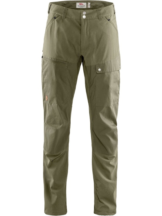 Fjallraven Other - Fjallraven Abisko Midsummer Trousers Pants Mens 30x31 (46) NWT
